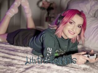 LilithHarris