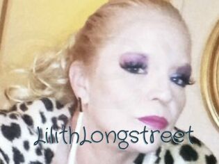 LilithLongstreet Sexcam Livesex