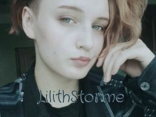 LilithStorme
