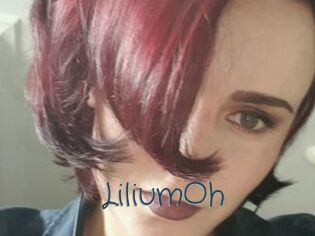 LiliumOh