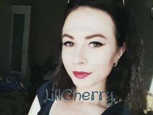 LillCherry Sexcam Livesex