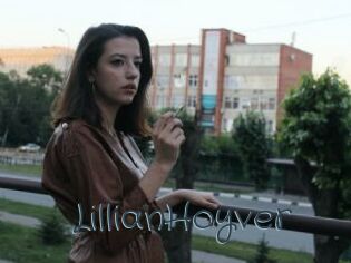 LillianHoyver