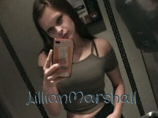 Lillian_Marshall