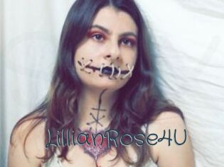 LillianRose4U