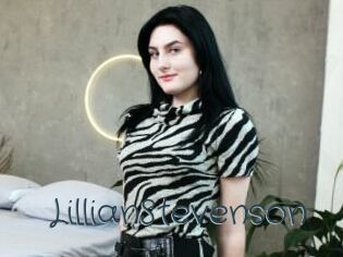 LillianStevenson