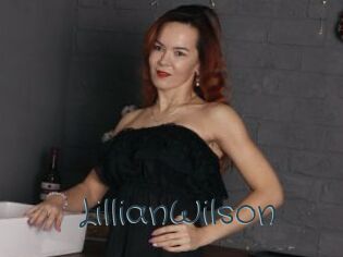 LillianWilson Sexcam Livesex