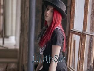 LillithSin