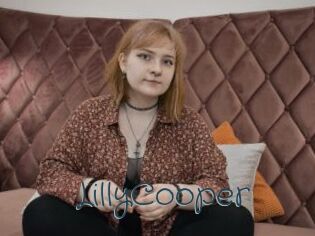 LillyCooper