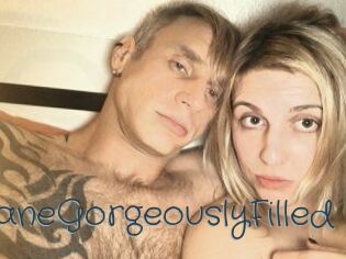 LillyJaneGorgeouslyFilled