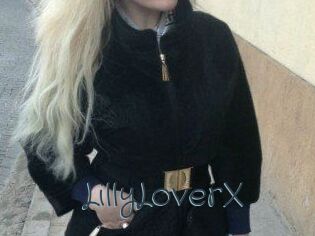 LillyLoverX