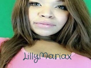 LillyMariax