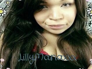 LillyMariaxxx Sexcam Livesex