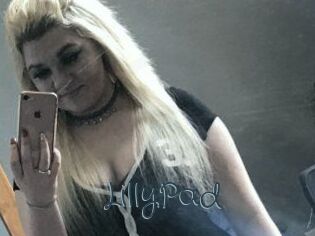 Lilly_Pad Sexcam Livesex