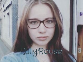 LillyRouse