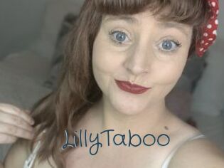 LillyTaboo