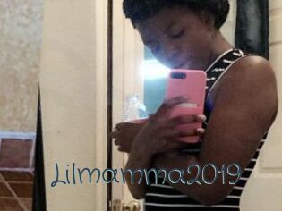 Lilmamma2019