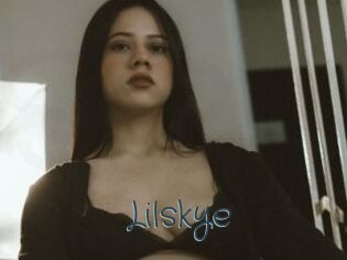 Lilskye