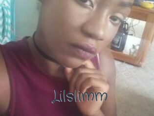 Lilslimm
