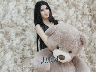 Lilu1 Sexcam Livesex