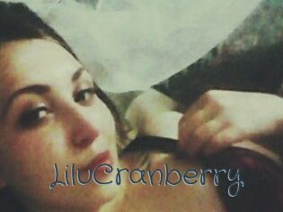 LiluCranberry