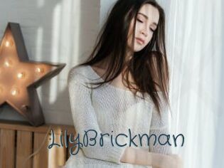 LilyBrickman Sexcam Livesex