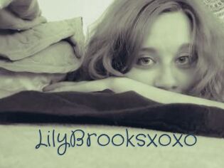 LilyBrooksxoxo