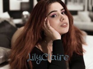 LilyClaire