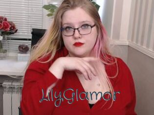 LilyGlamor Sexcam Livesex