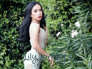 LilyJenners