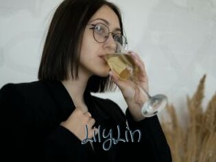 LilyLin