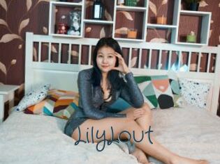LilyLout Sexcam Livesex