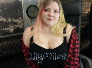 LilyMiles