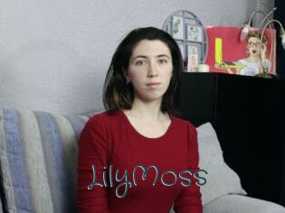 LilyMoss