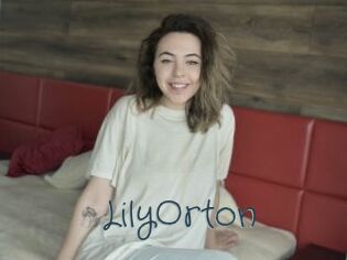 LilyOrton Sexcam Livesex