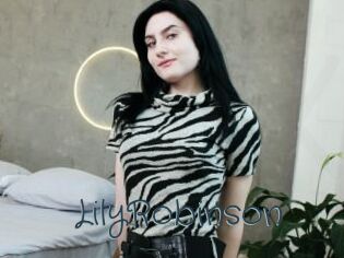 LilyRobinson