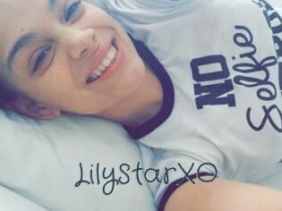 LilyStarXO