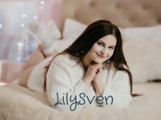 LilySven