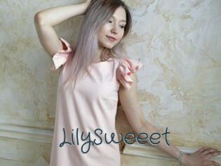 LilySweeet