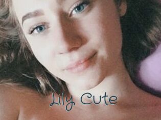 Lily_Cute