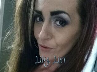 Lily_Lin Sexcam Livesex