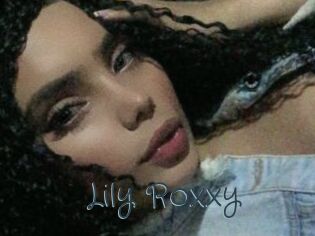 Lily_Roxxy Sexcam Livesex