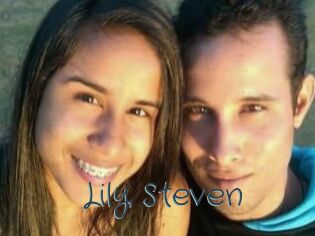 Lily_Steven