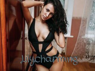 Lilycharming