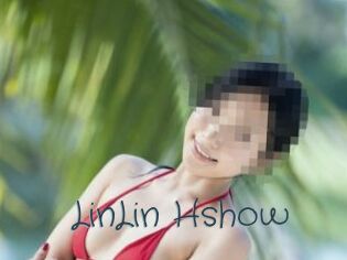 LinLin_Hshow