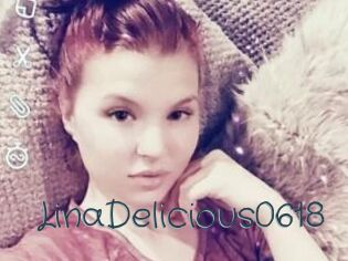 LinaDelicious0618