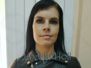 LindiyaHoll
