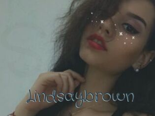 Lindsaybrown