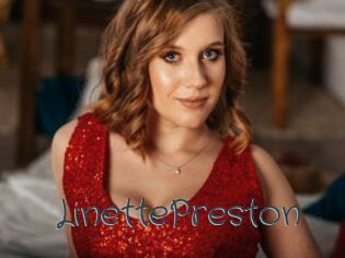 LinettePreston
