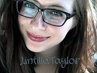 LintillaTaylor