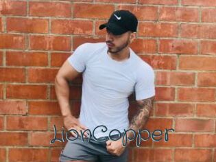 LionCopper Sexcam Livesex